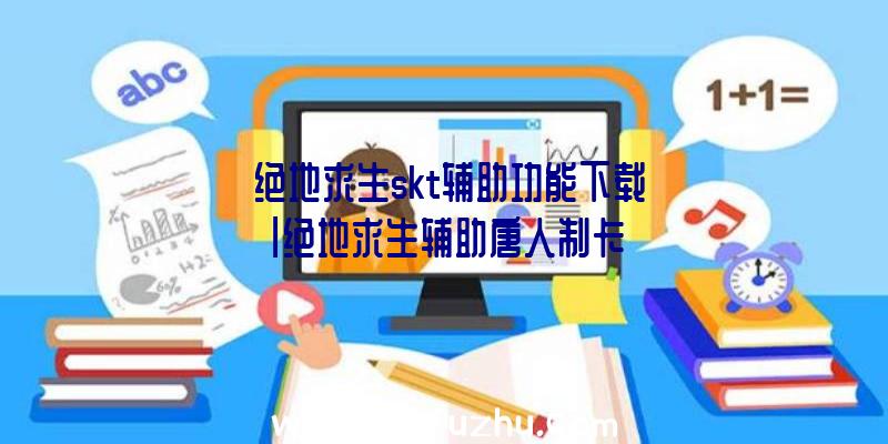 「绝地求生skt辅助功能下载」|绝地求生辅助唐人制卡